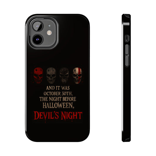 Devil's Night
