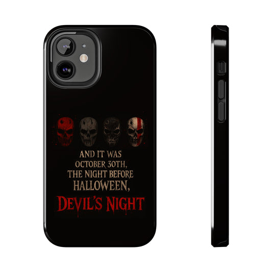 Devil's Night