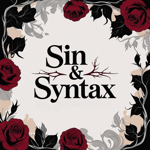 Sin & Syntax